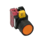 IDEC HW1L-M1F01QD-A-24V Device