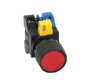 IDEC HW1L-M1F10QD-R-120V Device