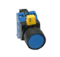 IDEC HW1L-M1F20QD-S-120V Device