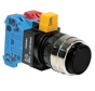 IDEC HW4B-M211-B Device