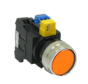 IDEC HW4L-A1F10QD-A-24V Device