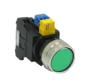 IDEC HW4L-A1F10QD-G-24V Device