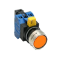 IDEC HW4L-A1F20QD-A-120V Device