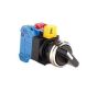 IDEC HW4S-4LF12 Device