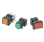 OMRON A165L-TWM-24D-2 Device