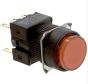 OMRON A165LTRA24D2 Switch