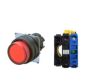 OMRON A22NL-BPM-TRA-G100-RD Device