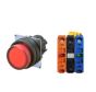 OMRON A22NL-BPM-TRA-G102-RD Device