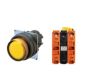 OMRON A22NL-BPM-TYA-G202-YE Device