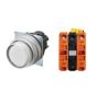 OMRON A22NL-MPA-TWA-G202-WA Device