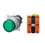 OMRON A22NL-MPM-TGA-G202-GD Device