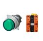OMRON A22NL-MPM-TGA-G202-GE Device