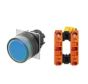 OMRON A22NN-BGA-NAA-G202-NN Device
