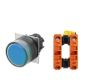 OMRON A22NN-BGM-NAA-G202-NN Device