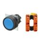 OMRON A22NN-BNA-NAA-G202-NN Device