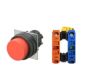 OMRON A22NN-BPA-NRA-G102-NN Device
