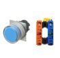 OMRON A22NN-MGM-NAA-G102-NN Device
