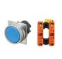 OMRON A22NN-MNM-NAA-G202-NN Device