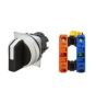 OMRON A22NS-3MB-NBA-G102-NN Device