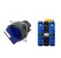 OMRON A22NW-2BL-TAA-G101-AB Device