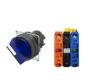 OMRON A22NW-2BL-TAA-G102-AB Device