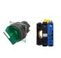 OMRON A22NW-2BL-TGA-G100-GB Device