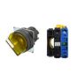 OMRON A22NW-2BL-TYA-G100-YA Device