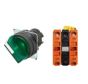 OMRON A22NW-2BM-TGA-G202-GB Device