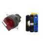 OMRON A22NW-2BM-TRA-G100-RA Device