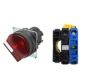 OMRON A22NW-2BM-TRA-G100-RD Device