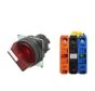 OMRON A22NW-2BM-TRA-G102-RD Device