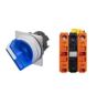 OMRON A22NW-2ML-TAA-G202-AE Device