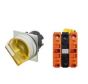 OMRON A22NW-2MM-TYA-G202-YE Device