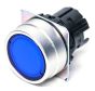 OMRON A22NZBNAURA Button