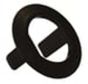 OMRON E39L182 Bracket