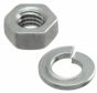 OMRON F0303SUS304 Magnetic Lock
