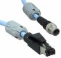 OMRON FQWN005 Cable