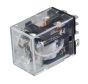 OMRON LY2DC125 Relay