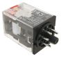 OMRON MKS2PINAC240 Relay