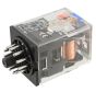OMRON MKS3PI5DC110 Relay
