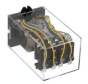 OMRON MM4KP DC24 Device