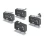 Omron SS-5GL2T Switch
