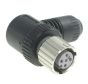 OMRON XS2CD4S4 Connector