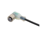 OMRON XS2F-M12PVC3A5MPLED Device