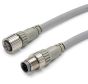 OMRON XS2WM12PVC4SA10M Connector