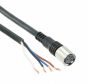 OMRON XS3FM421402A Sensor