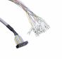 OMRON XW2Z100F Cable