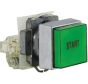 Schneider Electric 9001KXRA101 Pushbutton