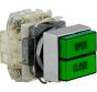 Schneider Electric 9001KXRD113 Pushbutton