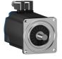 Schneider Electric BSH1002P12F2A Motor